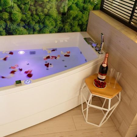 Luxury Apartments «Love Story» 이바노프란키우스크 외부 사진