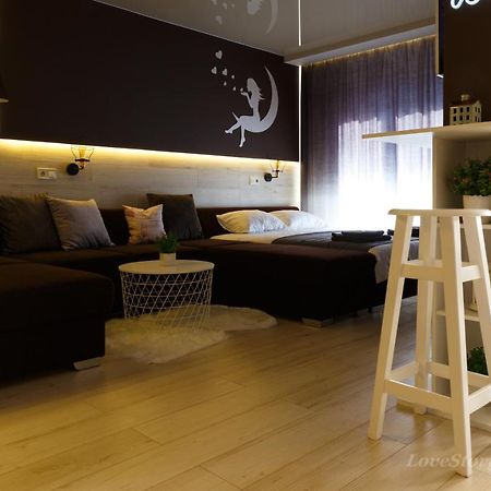 Luxury Apartments «Love Story» 이바노프란키우스크 외부 사진