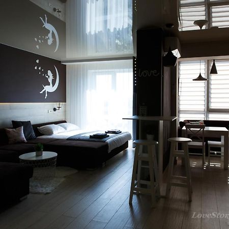 Luxury Apartments «Love Story» 이바노프란키우스크 외부 사진